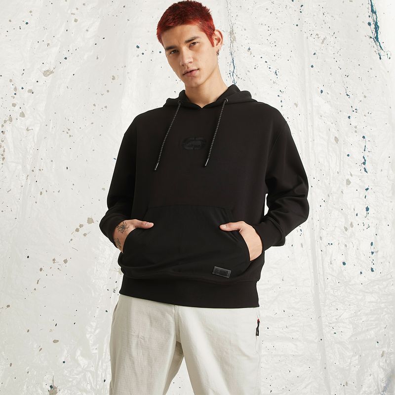 ECKO - Polerón Hombre Ecko