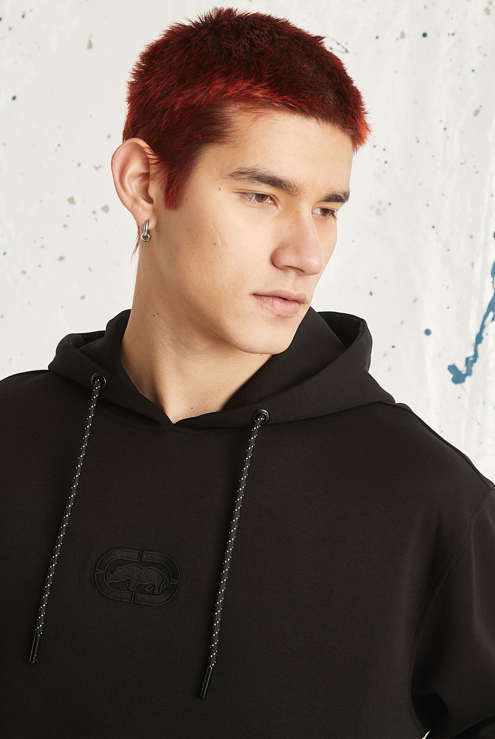 ECKO - Polerón Hombre Ecko