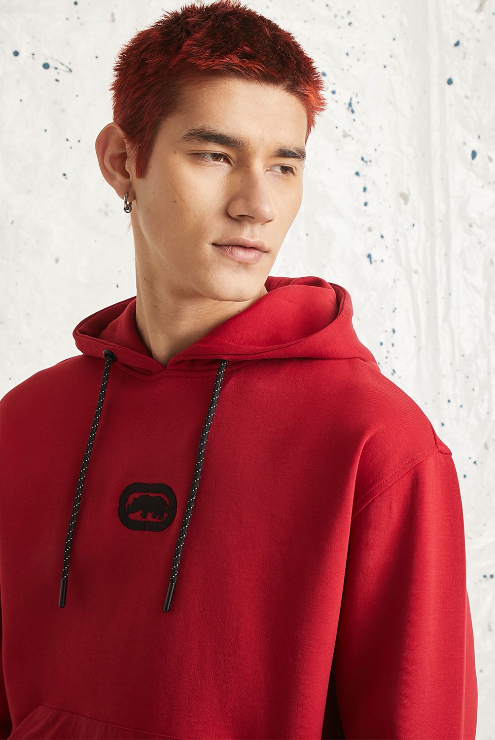 ECKO - Polerón Hombre Ecko