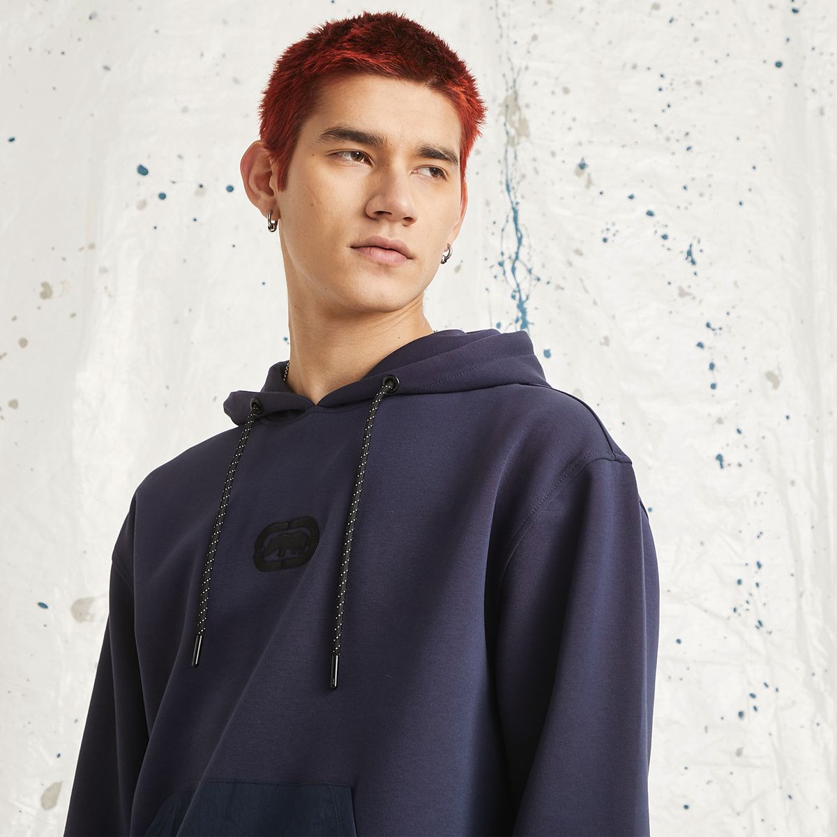 ECKO - Polerón Hombre Ecko