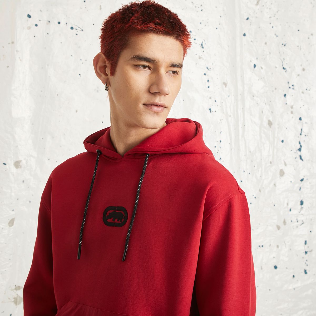 ECKO - Polerón Hombre Ecko