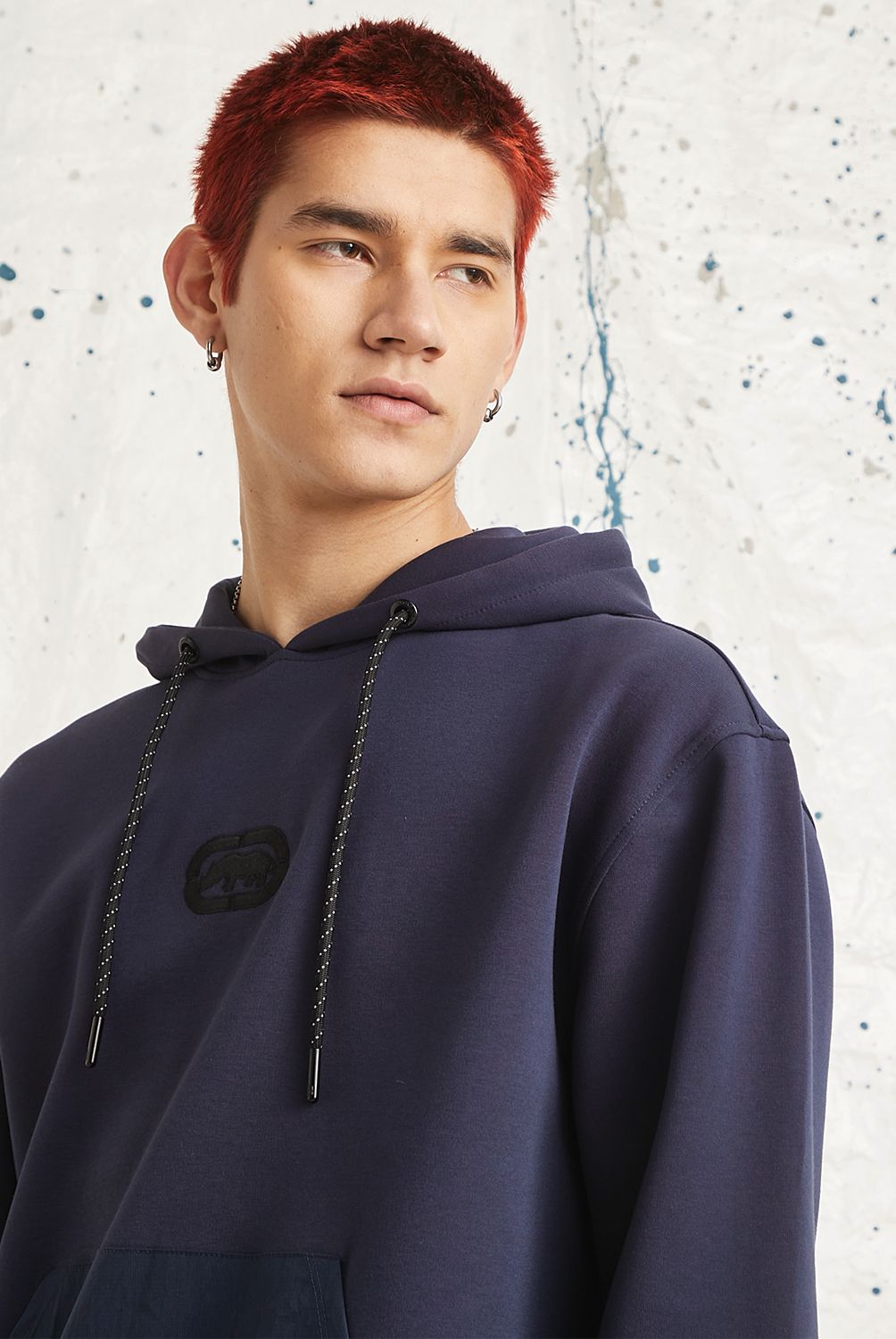 ECKO - Polerón Hombre Ecko