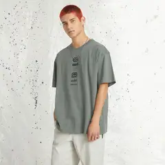 ECKO - Polera Manga Corta Hombre