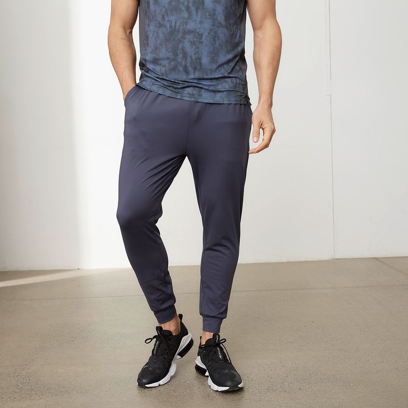 DIADORA - Pantalón Jogger Deportivo Hombre Diadora