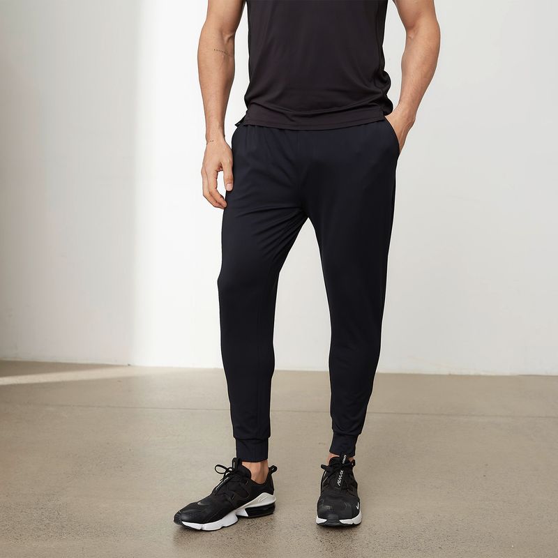 DIADORA - Pantalón Jogger Deportivo Hombre Diadora