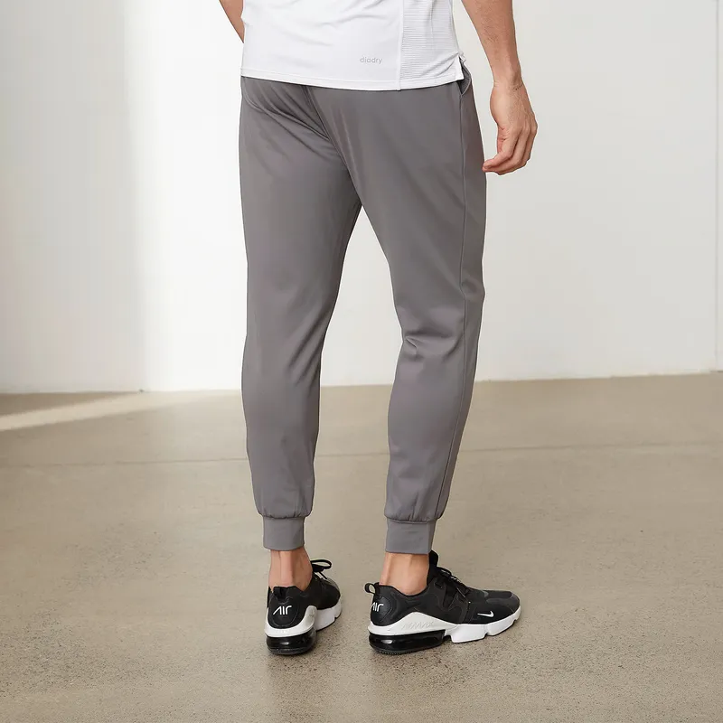 DIADORA - Pantalón Jogger Deportivo Hombre Diadora