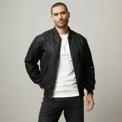 MOSSIMO - Chaqueta Hombre