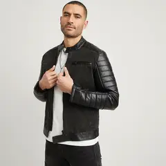 MOSSIMO - Chaqueta Hombre
