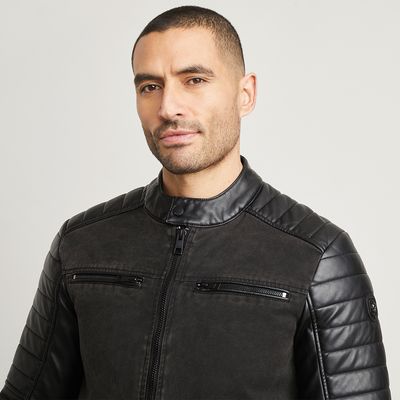 Imagen 2 del producto Chaqueta Hombre