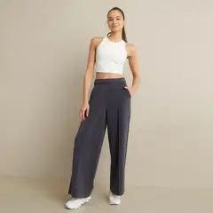 DIADORA - Pantalón de Buzo Mujer