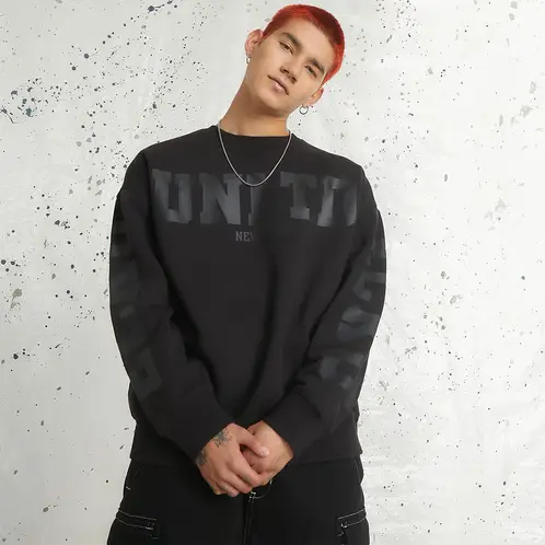 ECKO - Polerón Hombre