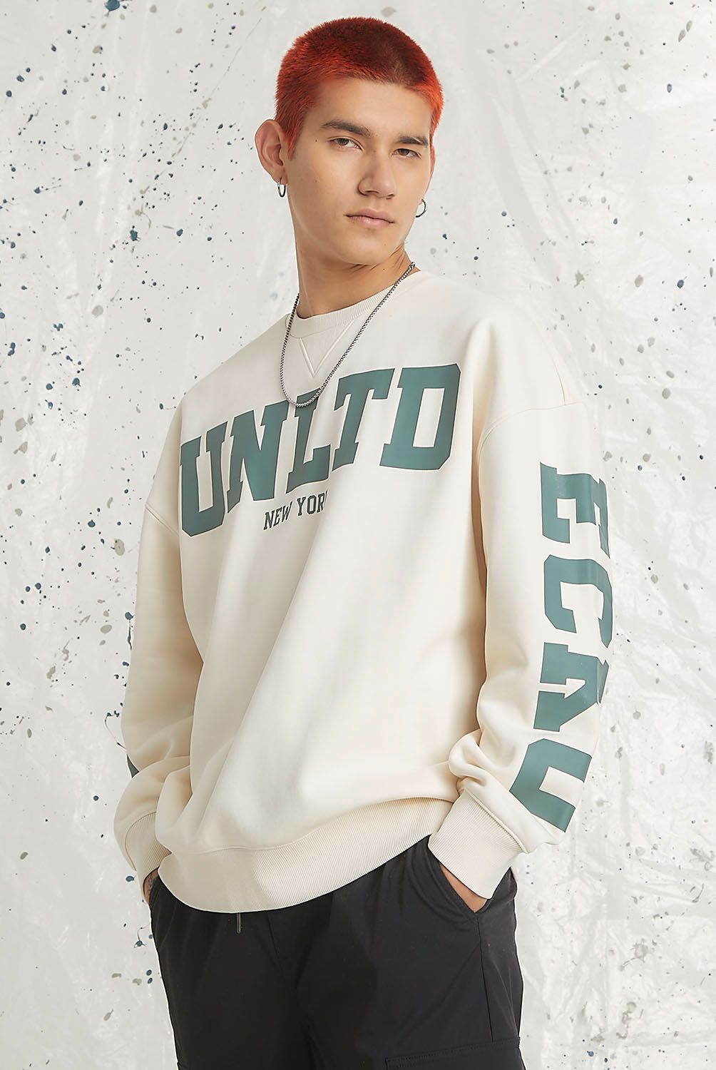 ECKO - Polerón Hombre Ecko