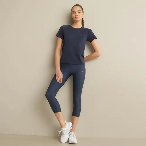 DIADORA - Calza Deportiva Mujer