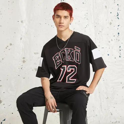 ECKO - Polera Manga Corta Hombre