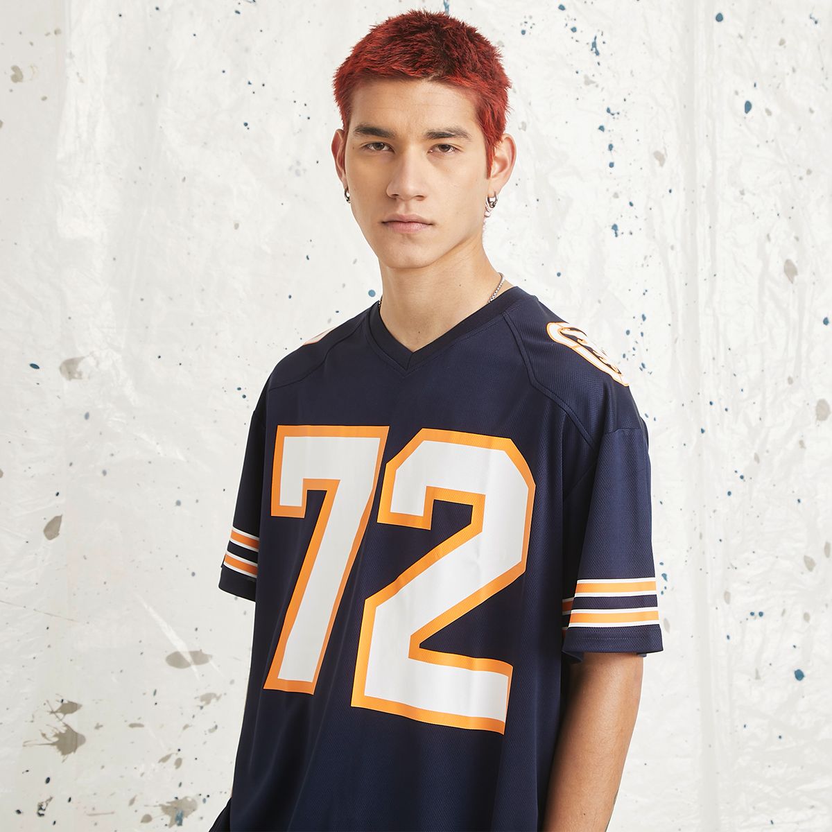 ECKO - Polera Manga Corta Hombre Ecko