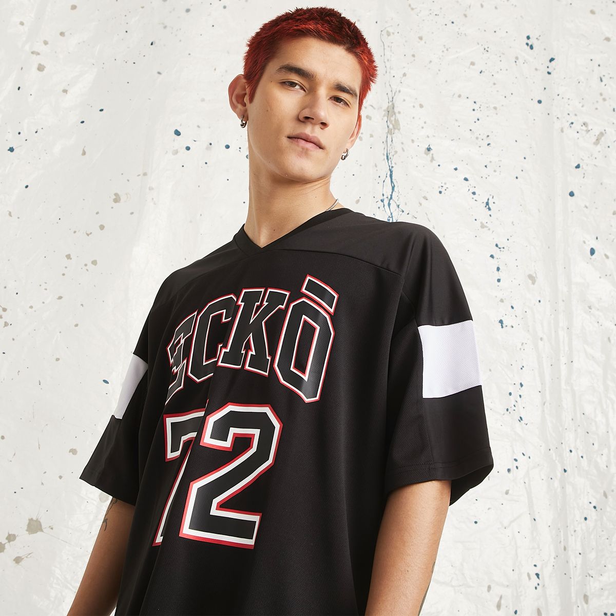 ECKO - Polera Manga Corta Hombre Ecko