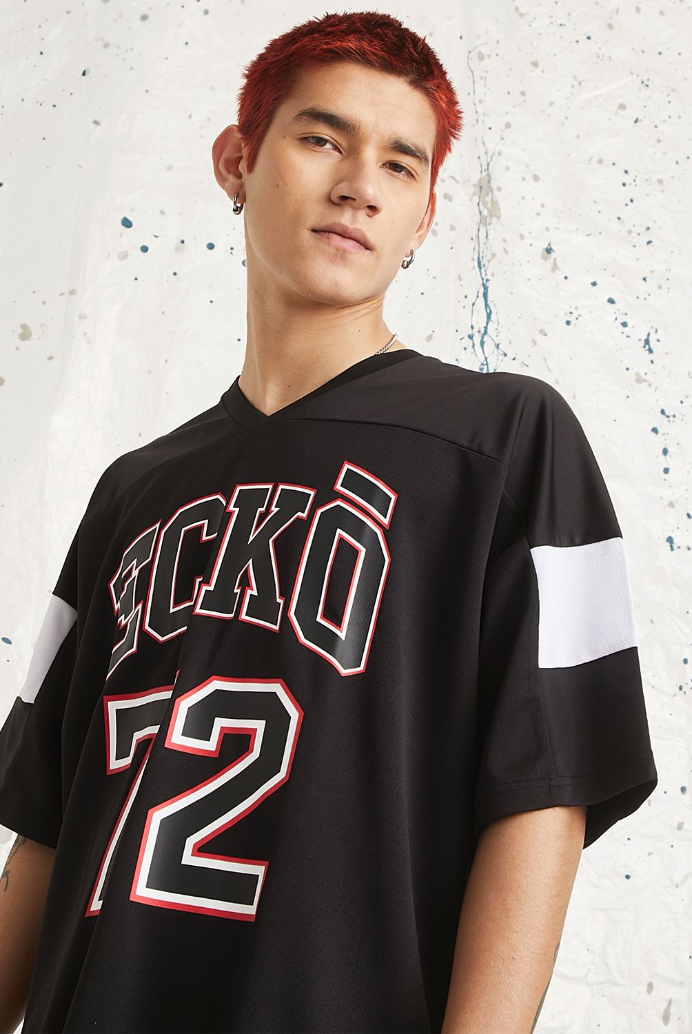 ECKO - Polera Manga Corta Hombre Ecko