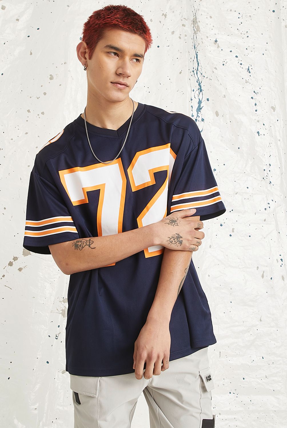 ECKO - Polera Manga Corta Hombre Ecko