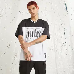 ECKO - Polera Manga Corta Hombre