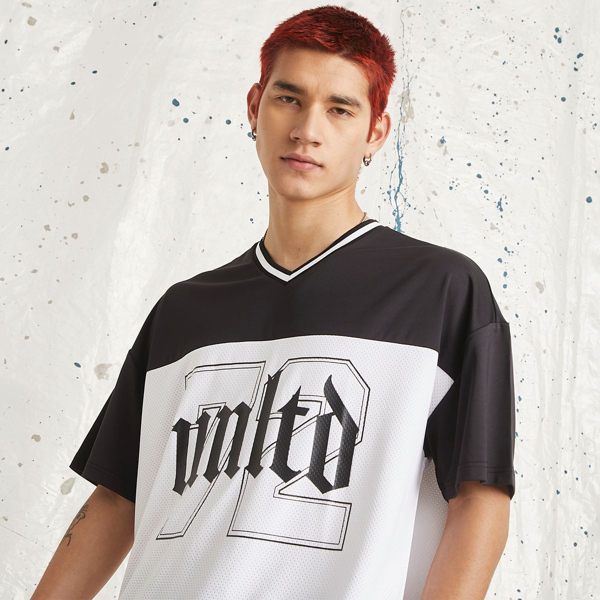 ECKO - Polera Manga Corta Hombre Ecko