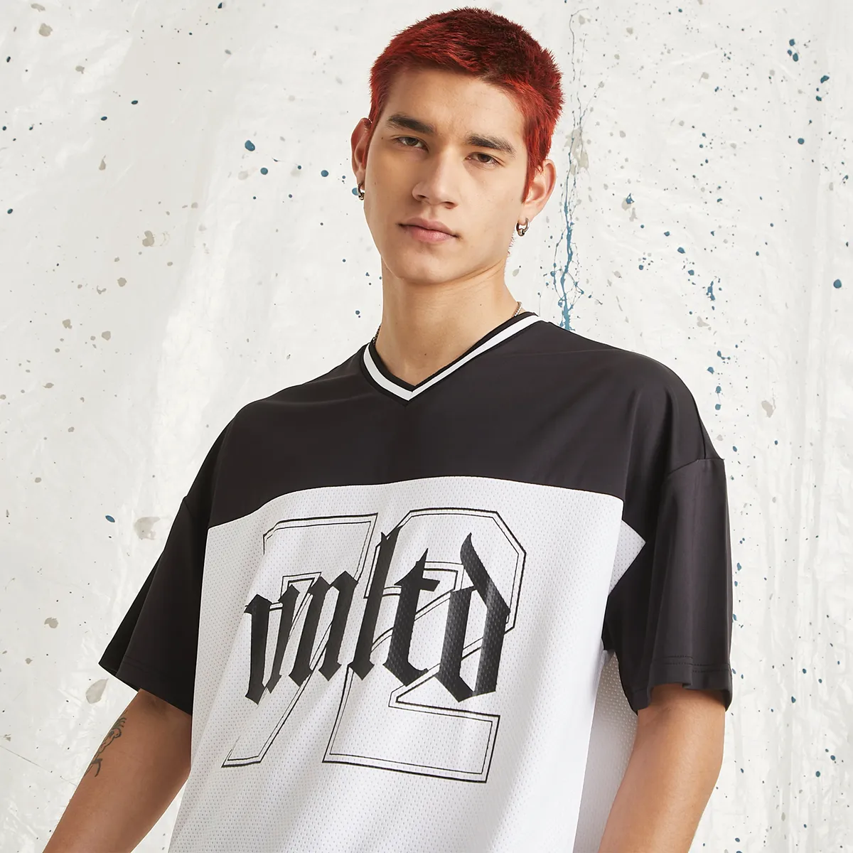 ECKO - Polera Manga Corta Hombre Ecko