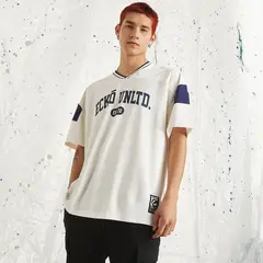 ECKO - Polera Manga Corta Hombre