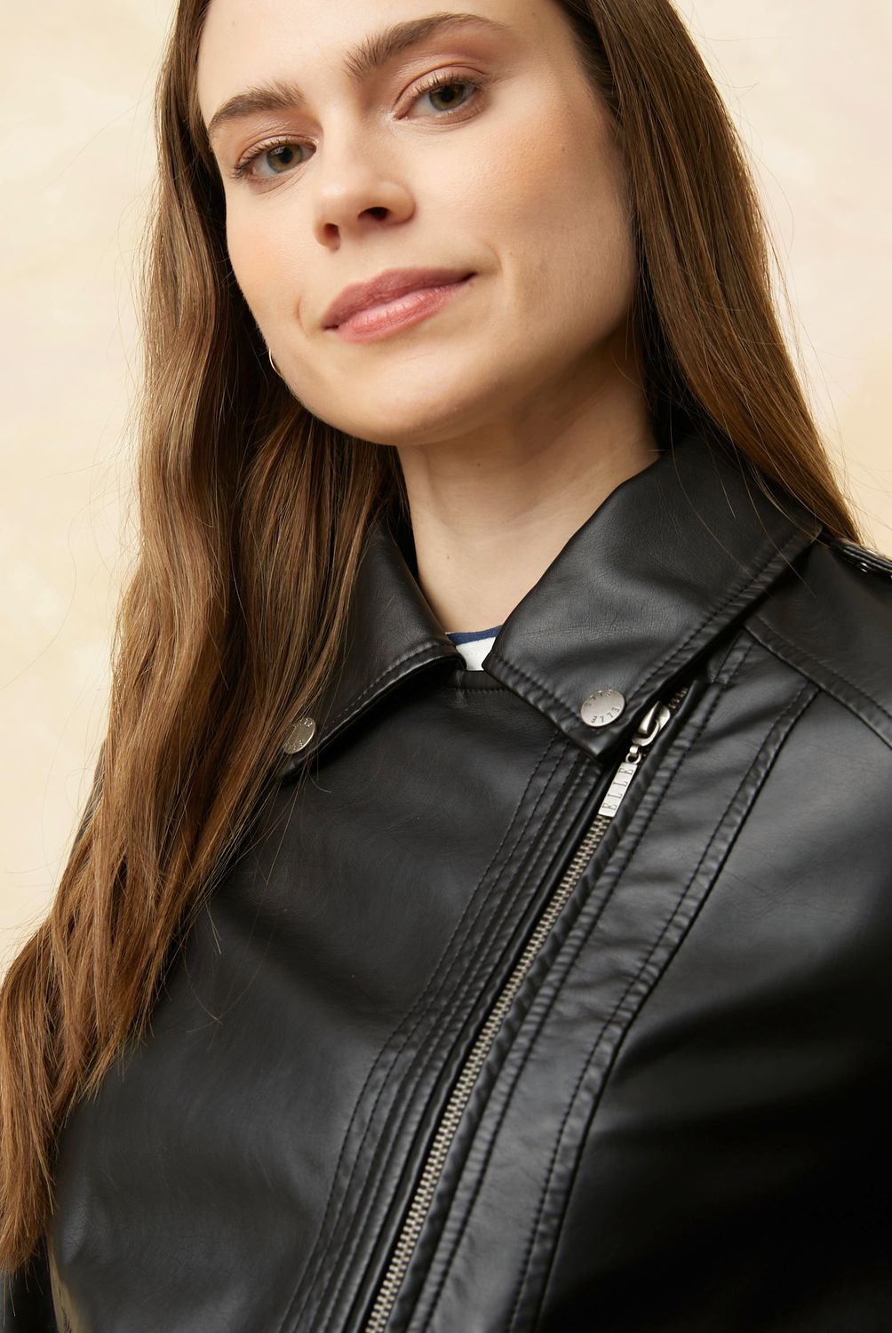 ELLE - Chaqueta Mujer Elle