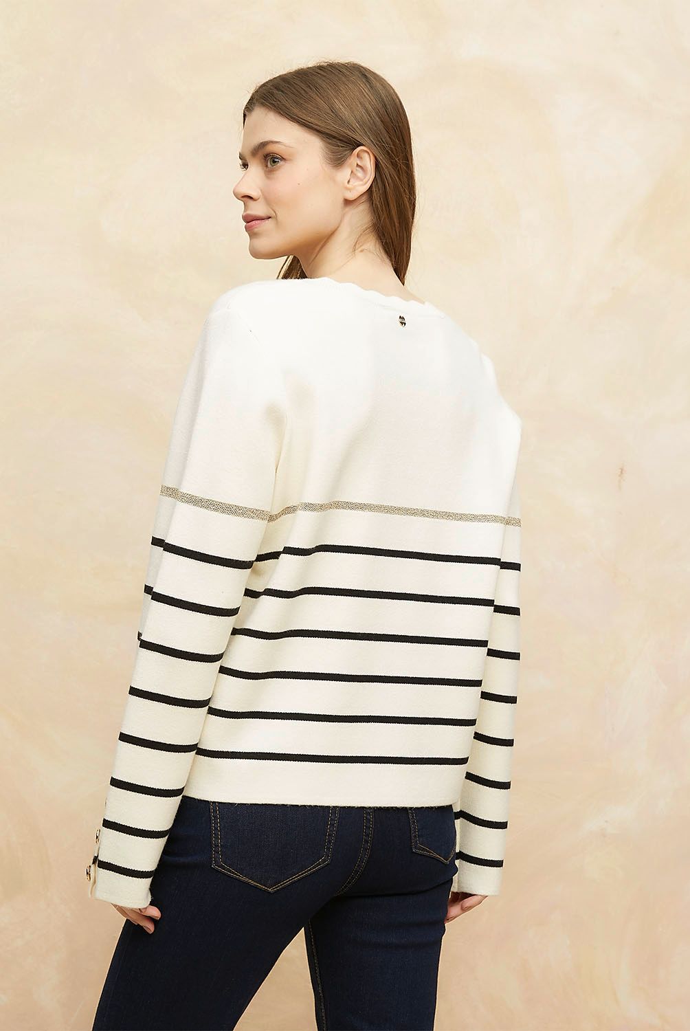 ELLE - Sweater Mujer Elle