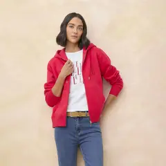 ELLE - Polerón Mujer