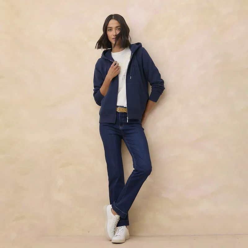 ELLE Polerón Mujer Elle