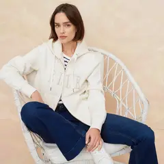 ELLE - Polerón Mujer