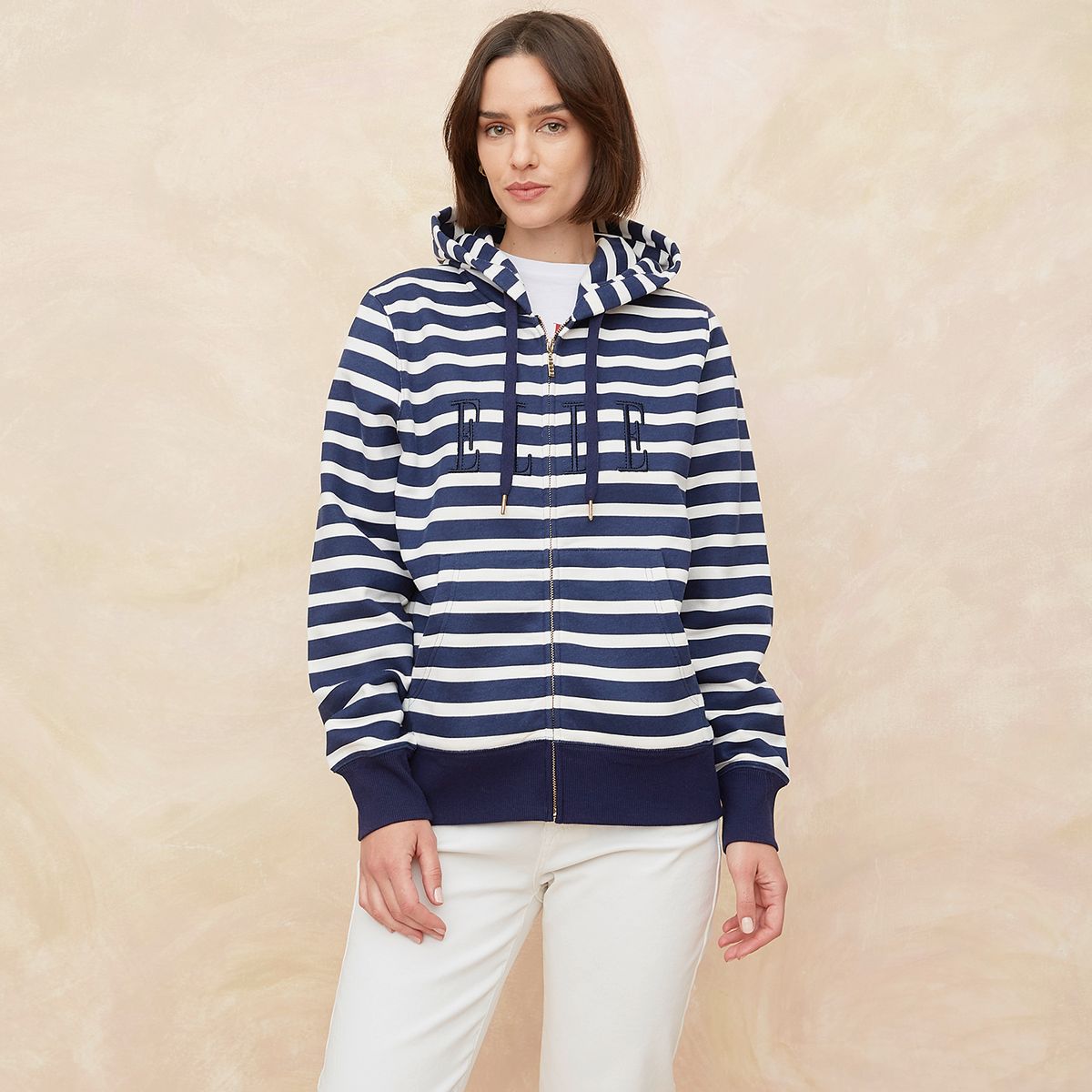 ELLE - Polerón Mujer Elle