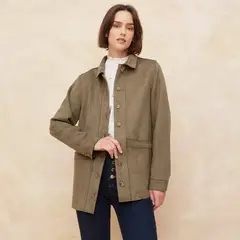 ELLE - Chaqueta Mujer