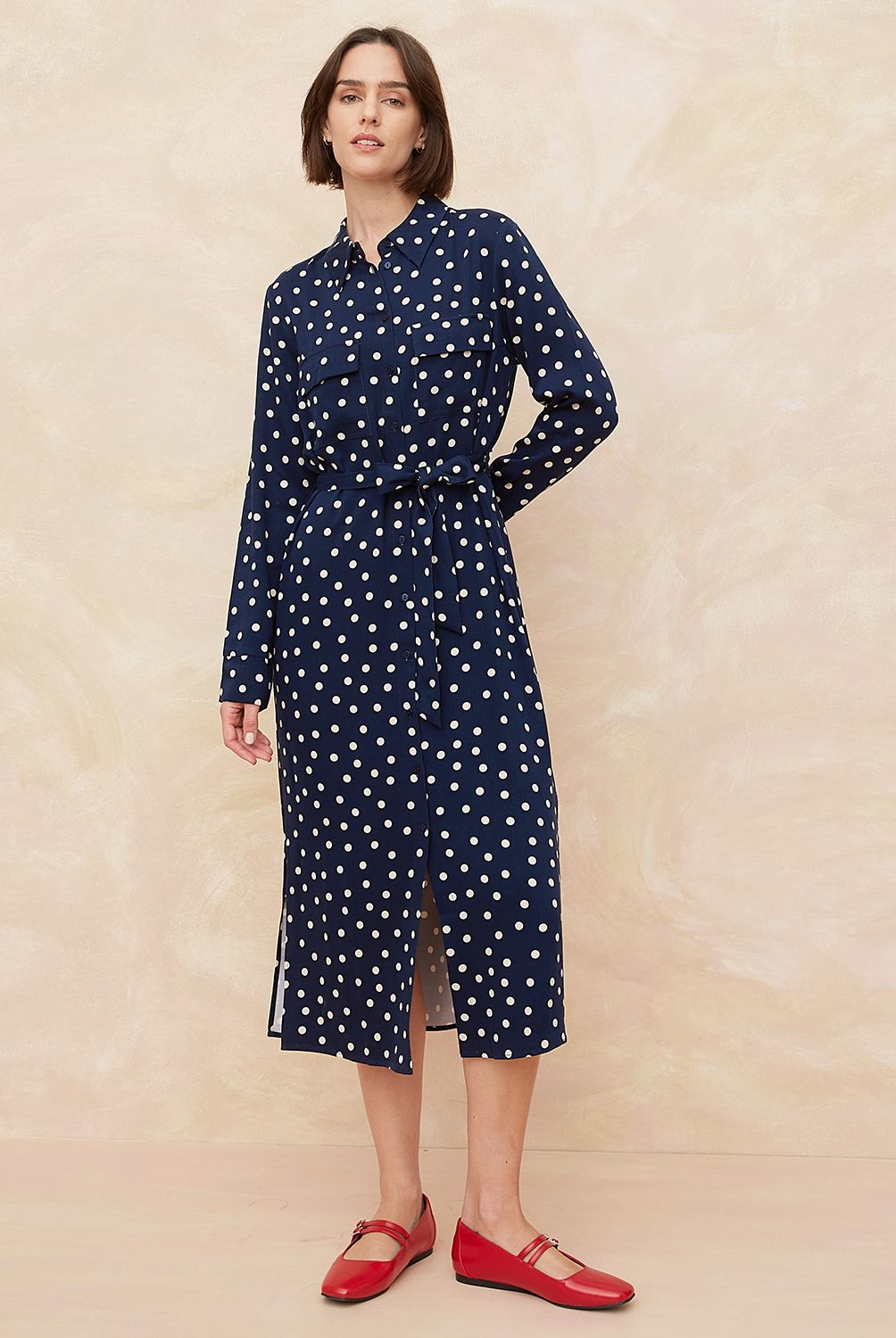 ELLE - Vestido Mujer Elle
