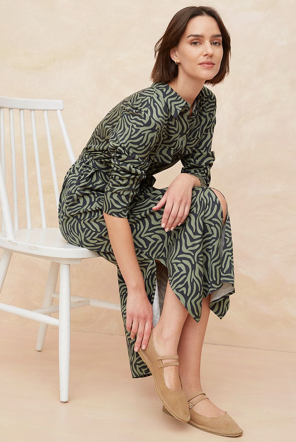 ELLE - Vestido Mujer Elle