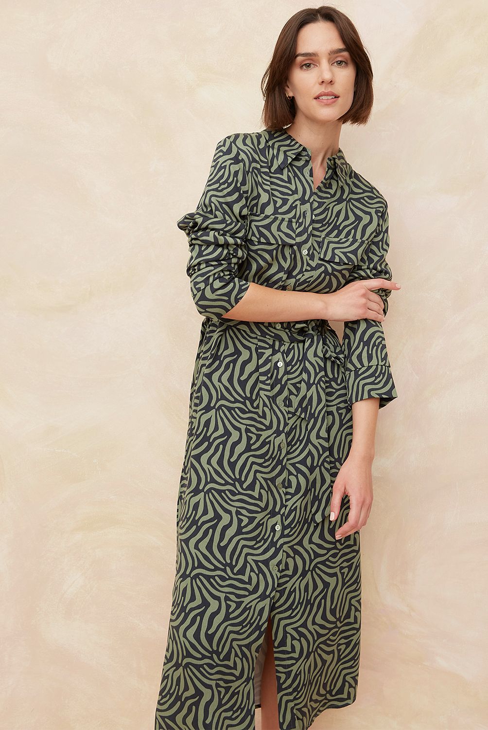 ELLE - Vestido Mujer Elle