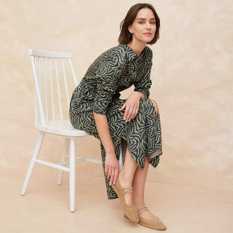 ELLE - Vestido Mujer Elle