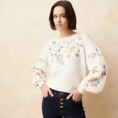 ELLE - Sweater Mujer
