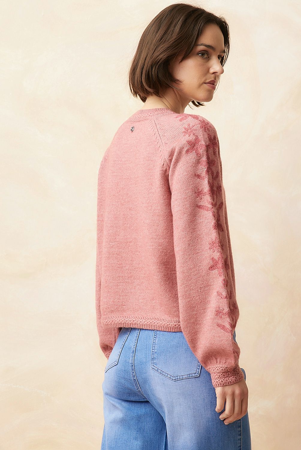 ELLE - Sweater Mujer Elle