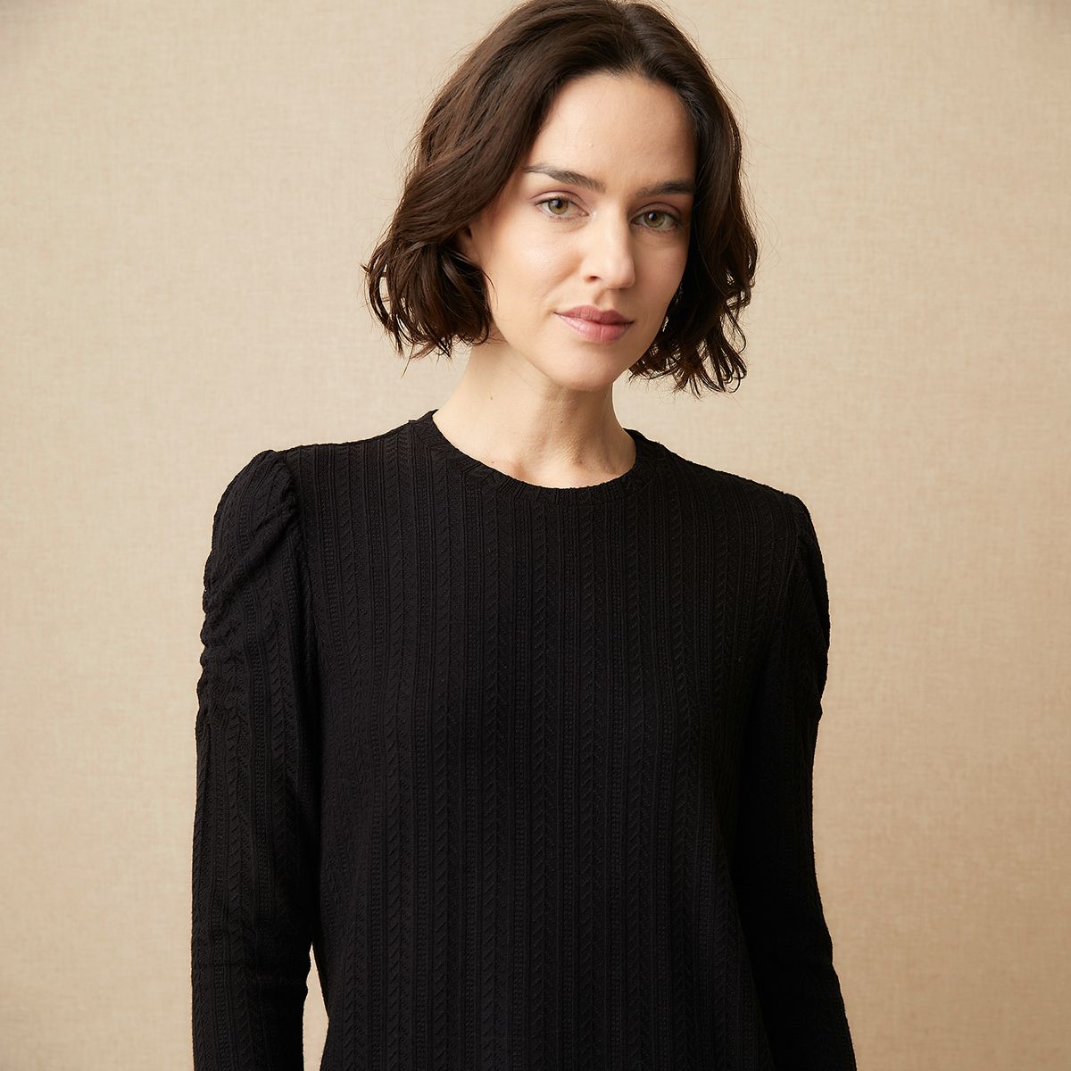 UNIVERSITY CLUB - Polera Manga Larga Mujer University Club