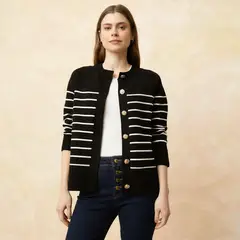 ELLE - Chaleco Mujer