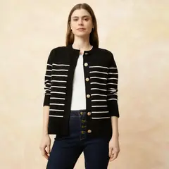 ELLE - Chaleco Mujer