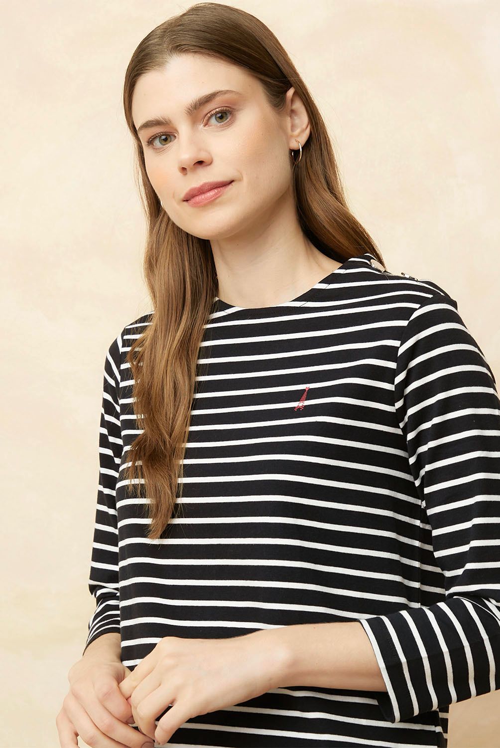 ELLE - Polera Mujer Elle