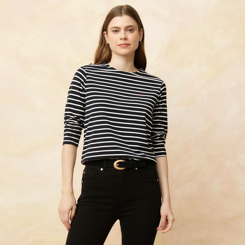 ELLE - Polera Mujer Elle