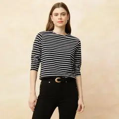 ELLE - Polera Mujer