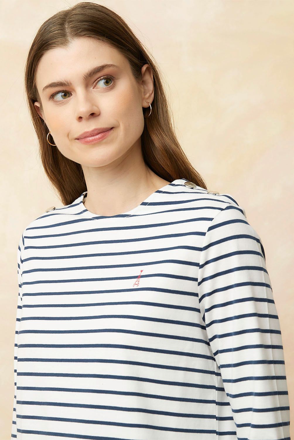 ELLE - Polera Mujer Elle