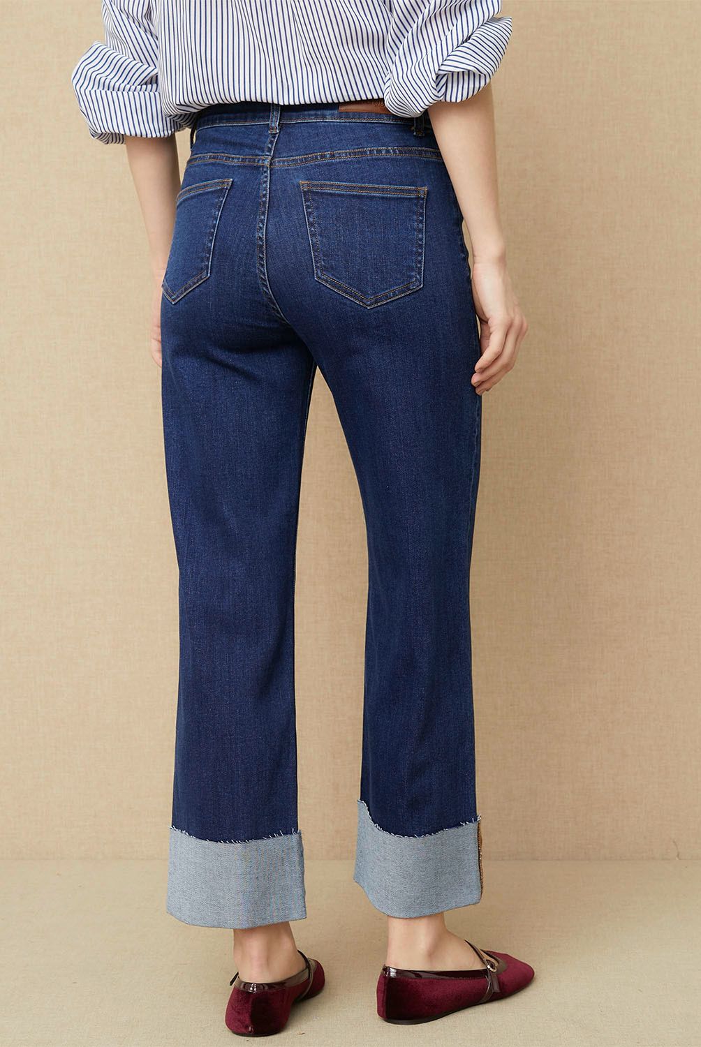 UNIVERSITY CLUB - Jeans Mujer University Club