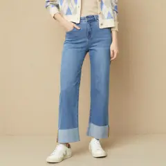 UNIVERSITY CLUB - Jeans Mujer