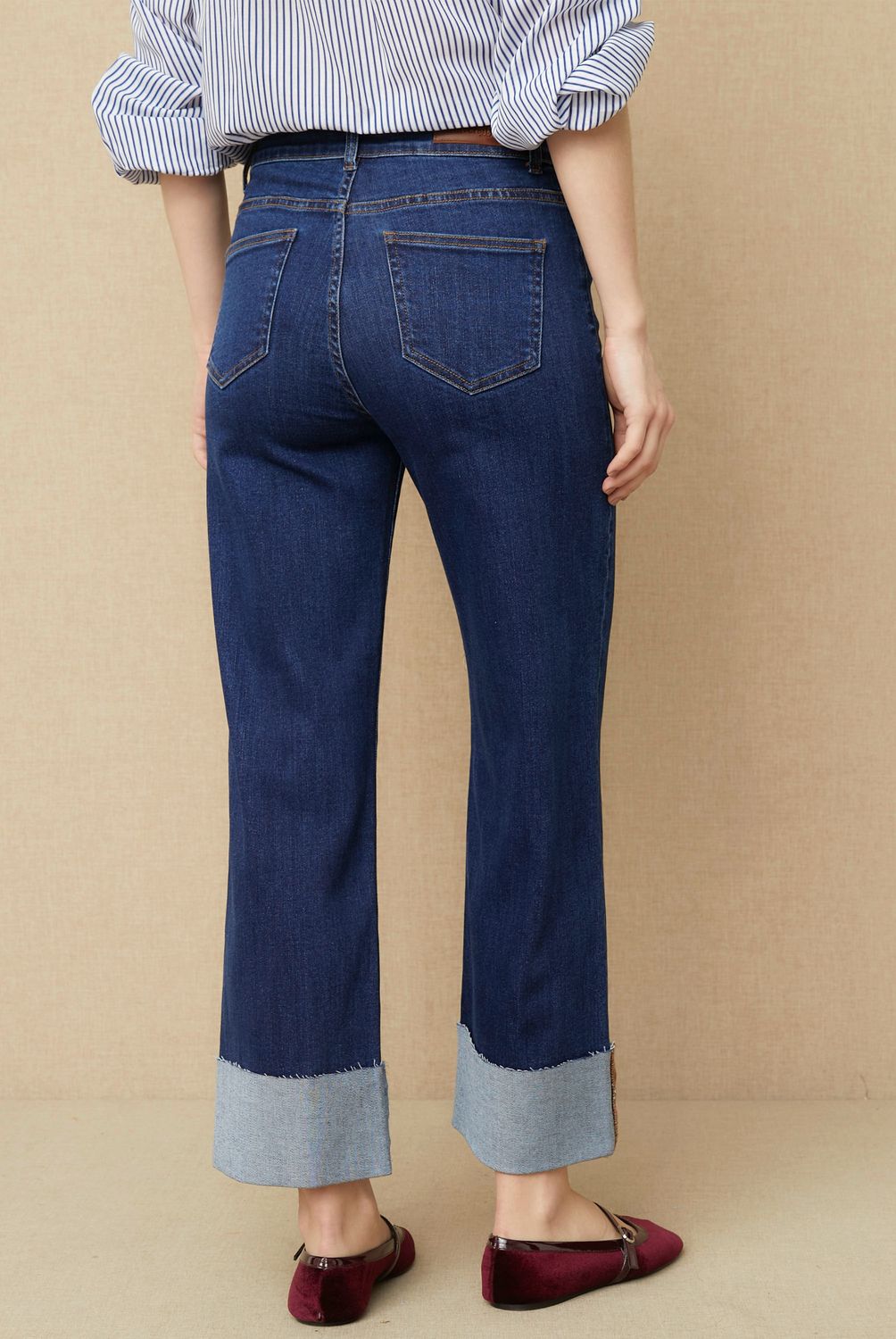UNIVERSITY CLUB - Jeans Mujer University Club