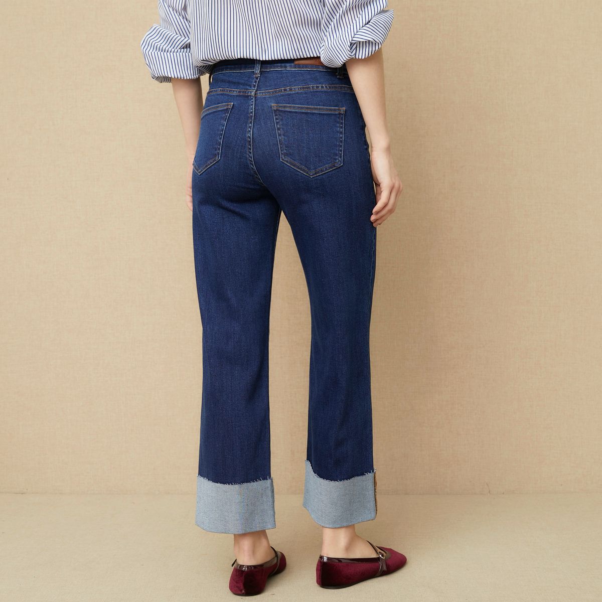 UNIVERSITY CLUB - Jeans Mujer University Club